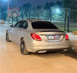 مرسيدس بنز C-Class